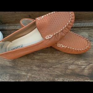 Sperry Loafers